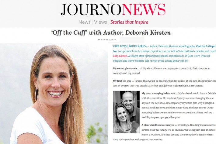 Off the cuff - journonews.com -2016-01-29